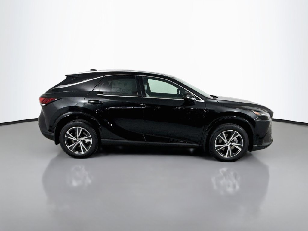 New 2026 Lexus RX 350 Premium w/ Convenience Package FWD image 4