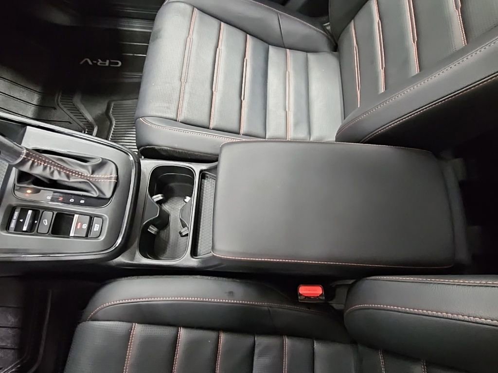 Used 2024 Honda CR-V Sport Touring image 26