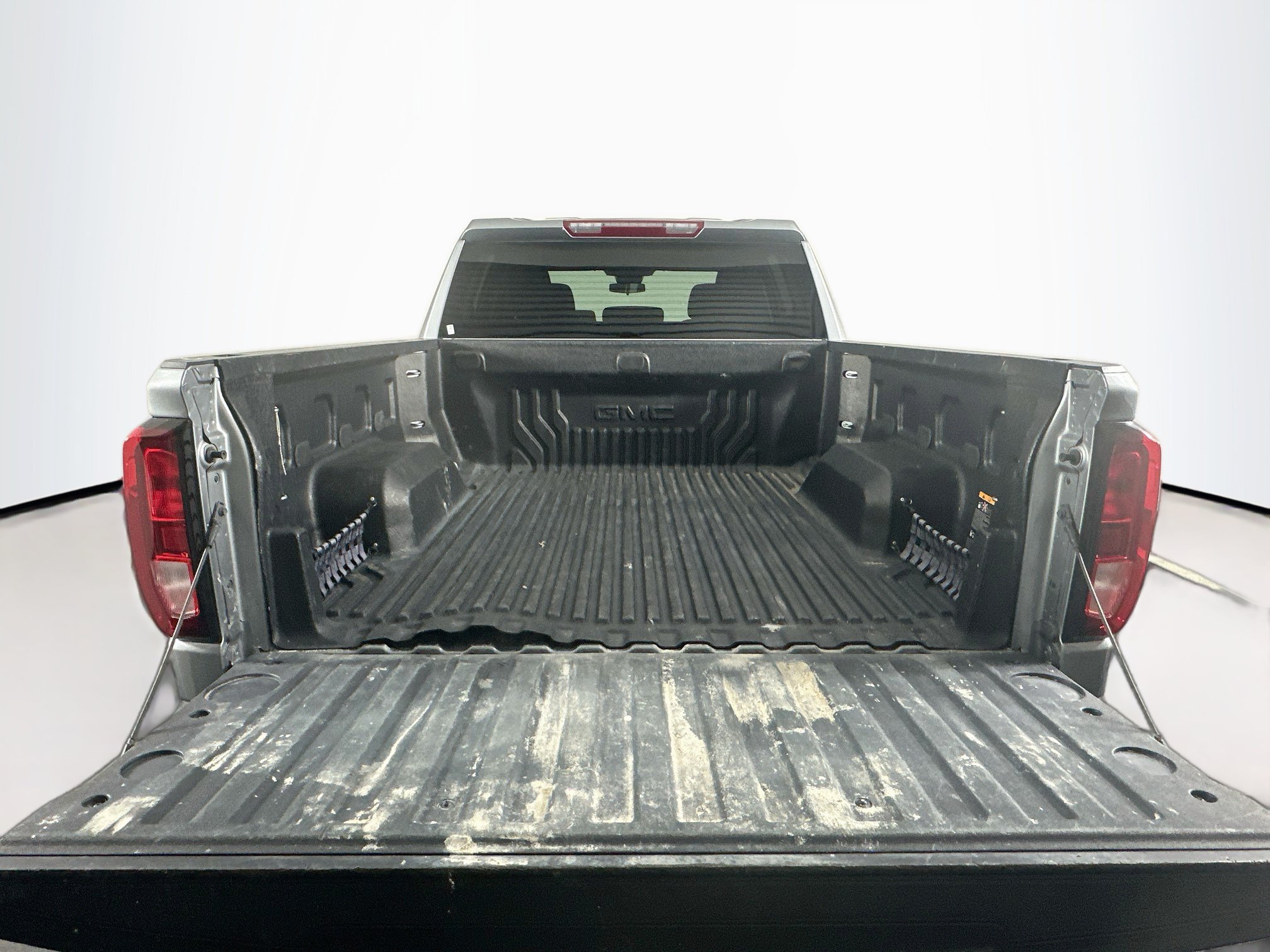 Used 2024 GMC Sierra 1500 Elevation AWD/4WD image 28