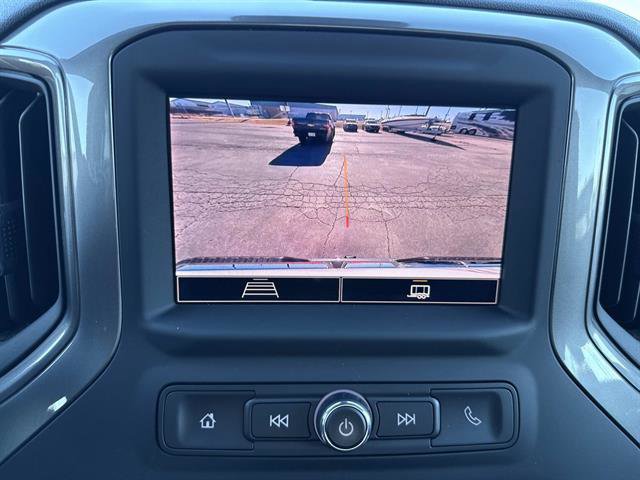 Used 2024 GMC Sierra 2500 Pro w/ Convenience Package image 22