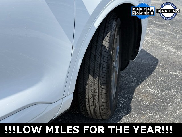 Used 2023 Ford Escape ST-Line Select w/ Tech Pack #2 image 11