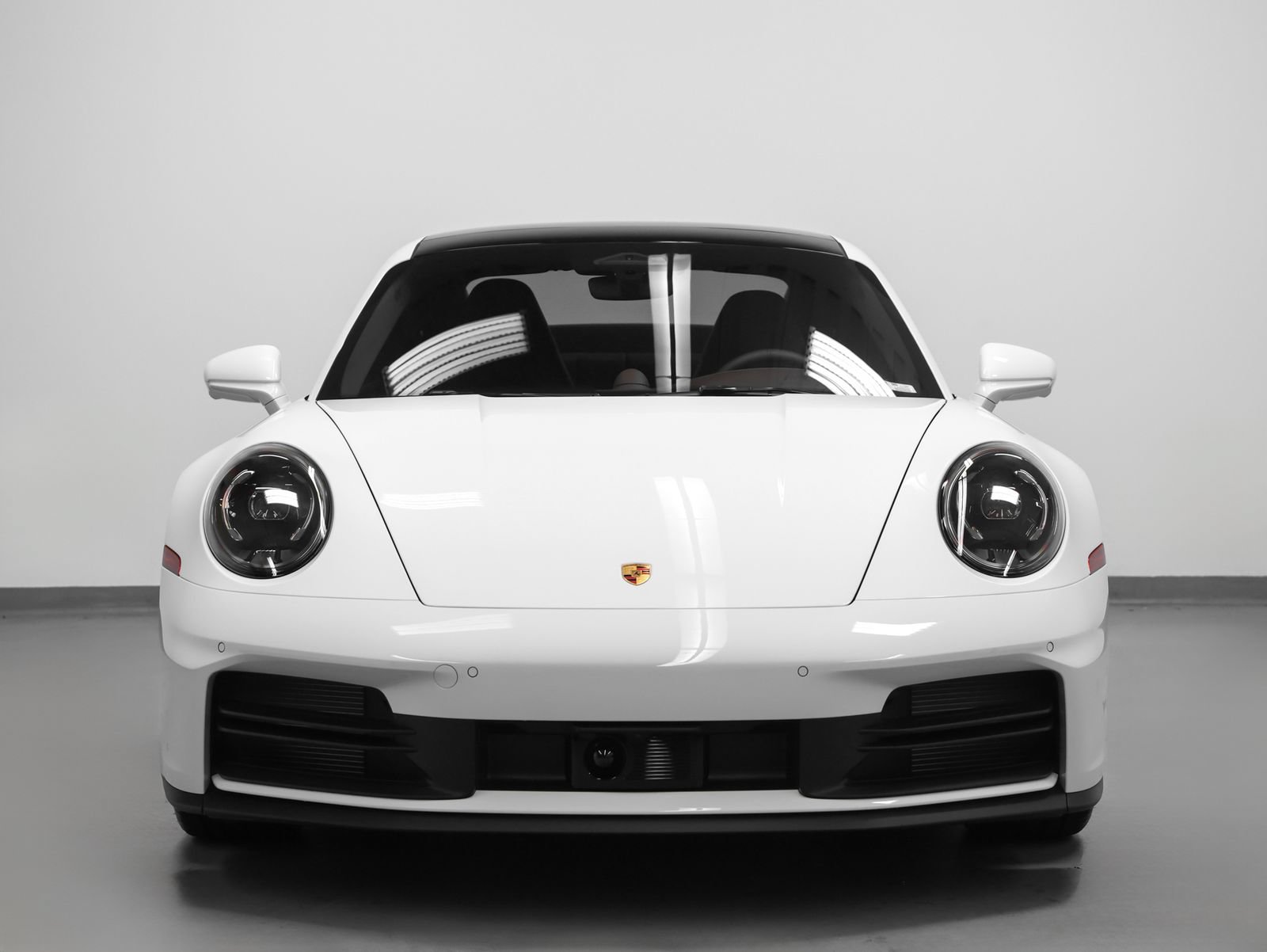 Certified 2026 Porsche 911 Carrera 4S AWD/4WD image 8