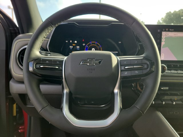 New 2026 Chevrolet Colorado ZR2 w/ Technology Package AWD/4WD image 24