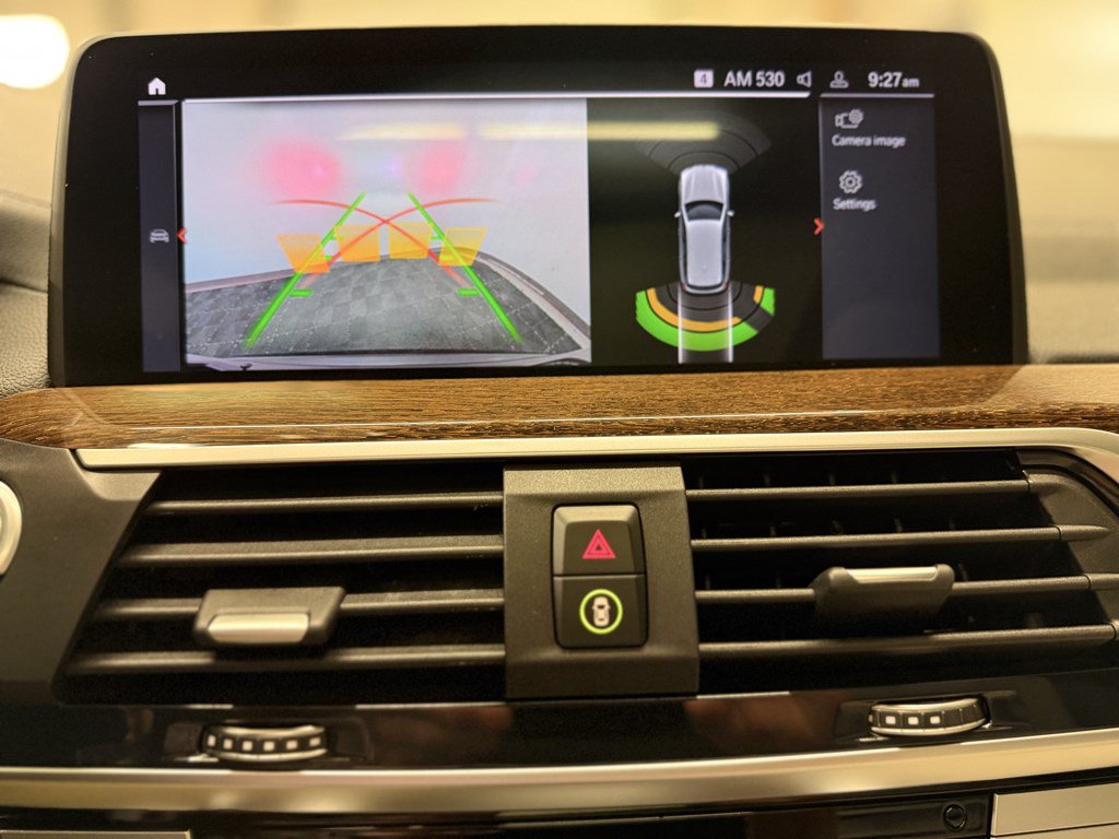 Used 2021 BMW X3 M40i w/ Premium Package AWD/4WD image 25