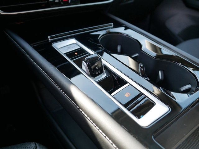 New 2026 Volkswagen Atlas SE AWD/4WD image 11