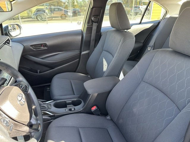 Used 2023 Toyota Corolla LE image 21