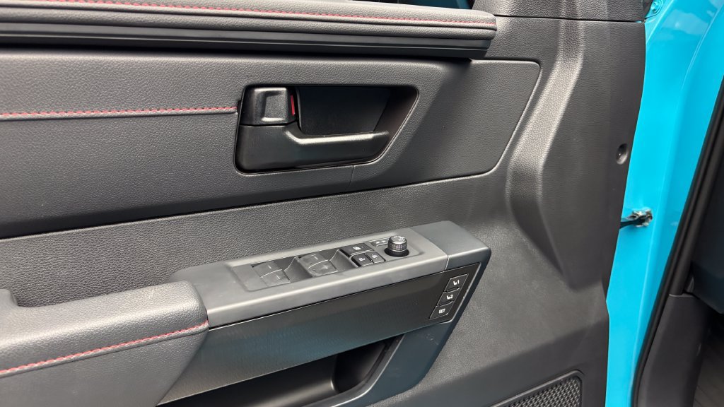 Certified 2026 Toyota Tundra TRD Pro AWD/4WD image 30