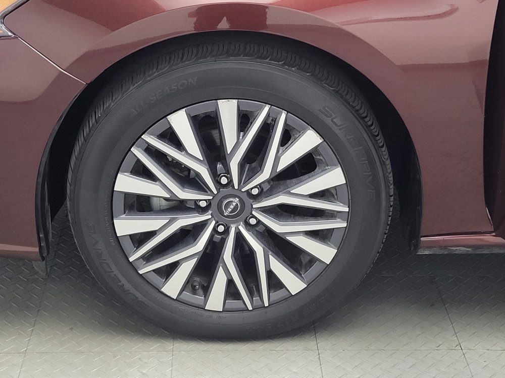 Used 2023 Nissan Altima 2.5 SV image 31