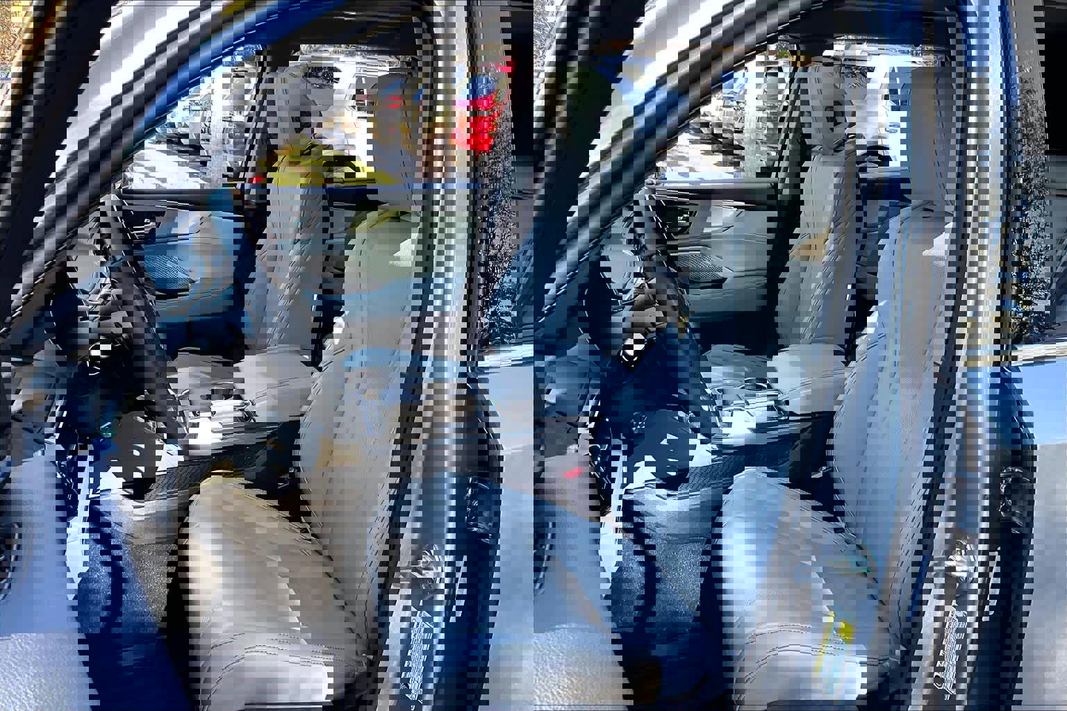 Used 2023 Acura MDX FWD w/ Technology Package image 7