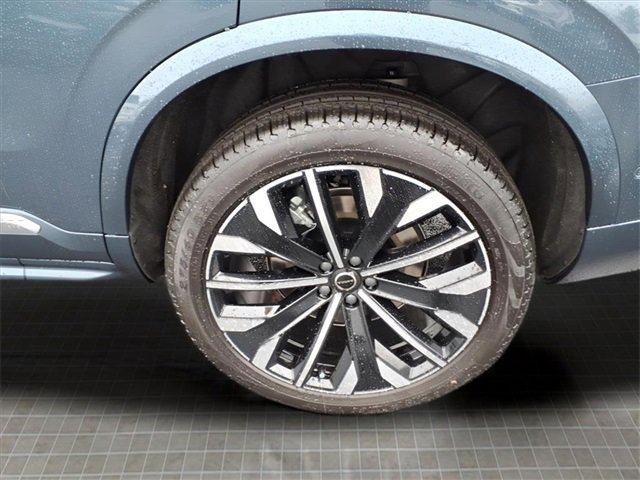 New 2026 Volvo XC90 B6 Ultra image 7