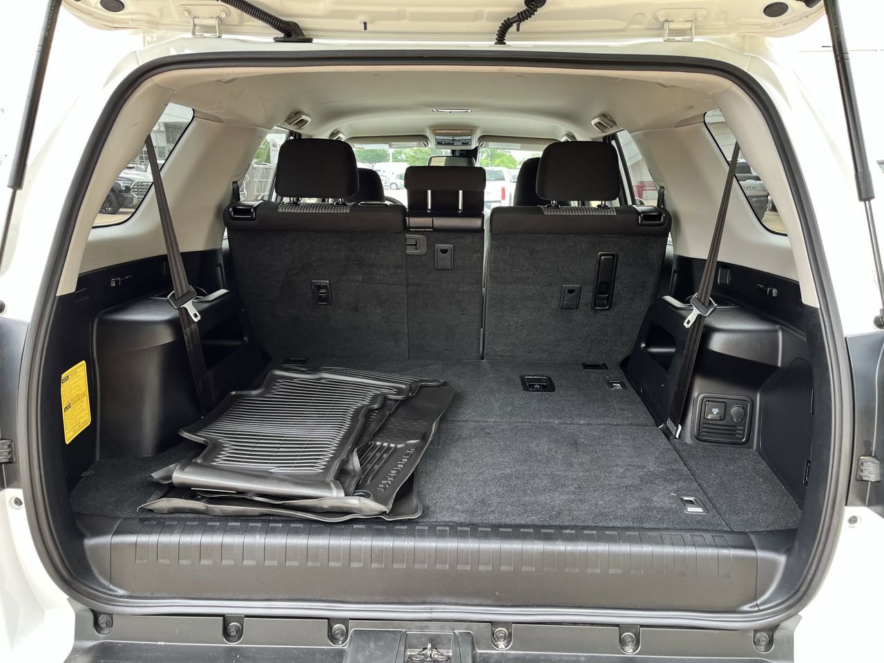 Used 2023 Toyota 4Runner SR5 RWD image 27