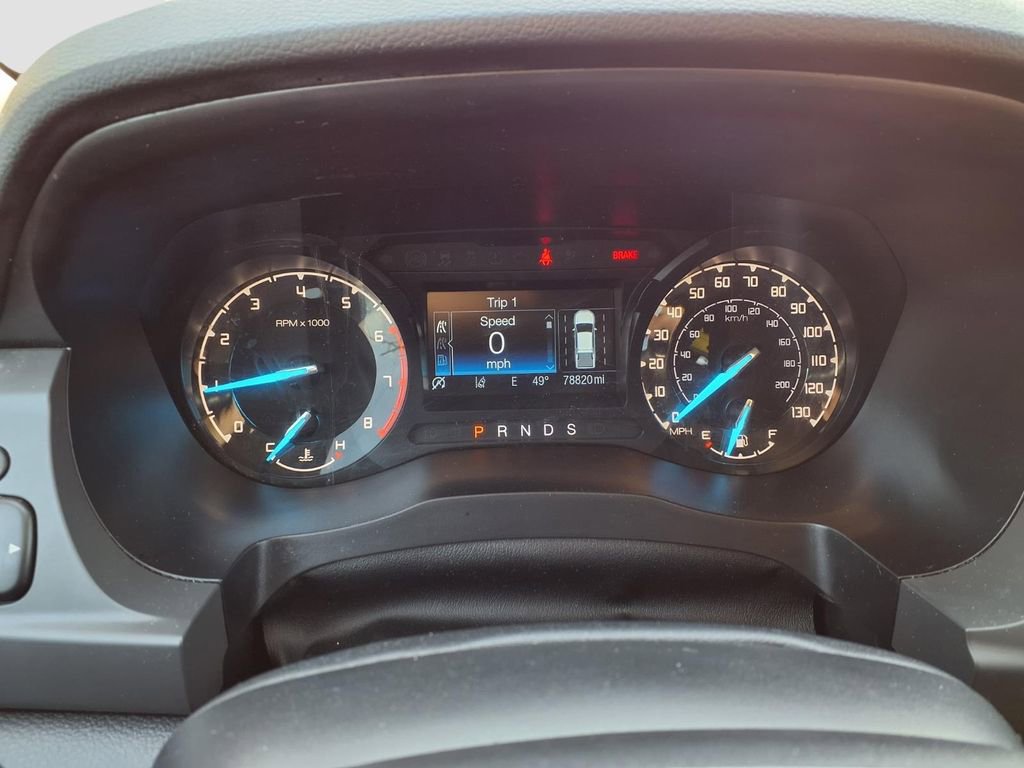 Used 2021 Ford Ranger XL w/ Equipment Group 101A High image 24