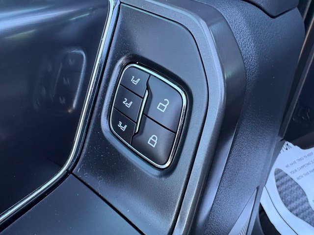 Used 2024 Ford F150 Lariat w/ Bed Utility Package AWD/4WD image 29