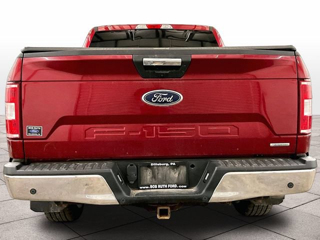 Used 2019 Ford F150 XLT w/ Equipment Group 302A Luxury AWD/4WD image 5