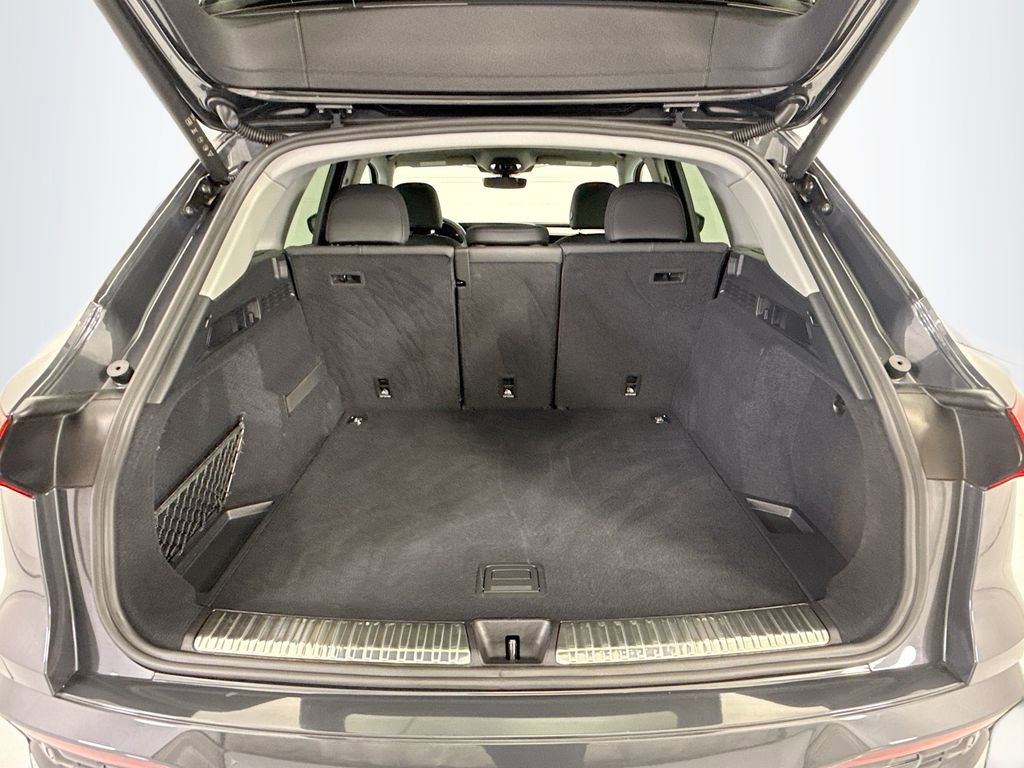 Certified 2025 Audi Q5 Premium Plus w/ Premium Plus image 27