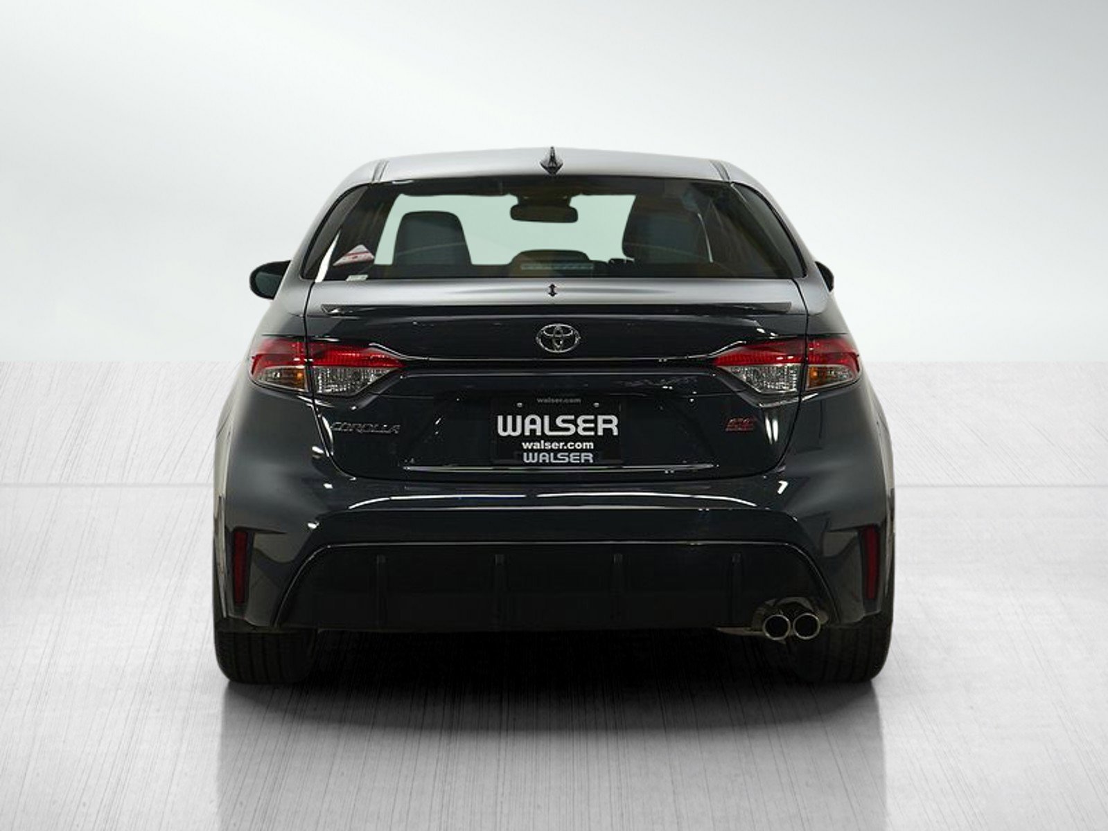 Used 2025 Toyota Corolla SE image 6