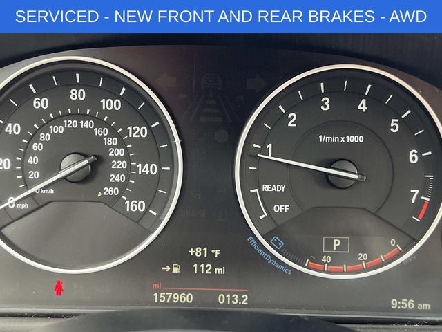 Used 2015 BMW 428i Gran Coupe xDrive AWD/4WD image 21