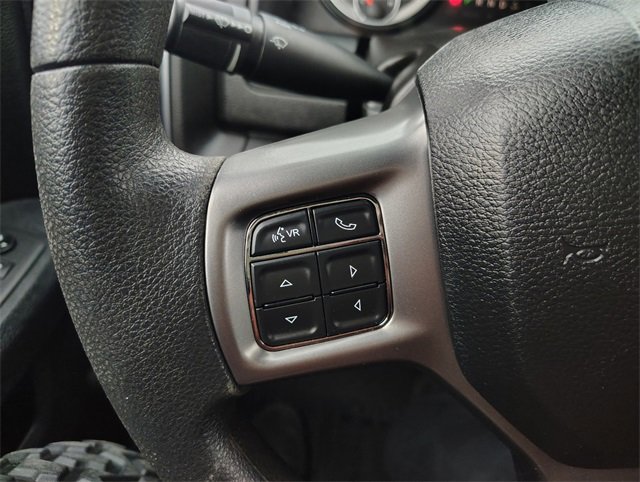 Used 2022 RAM 1500 Classic Warlock image 18