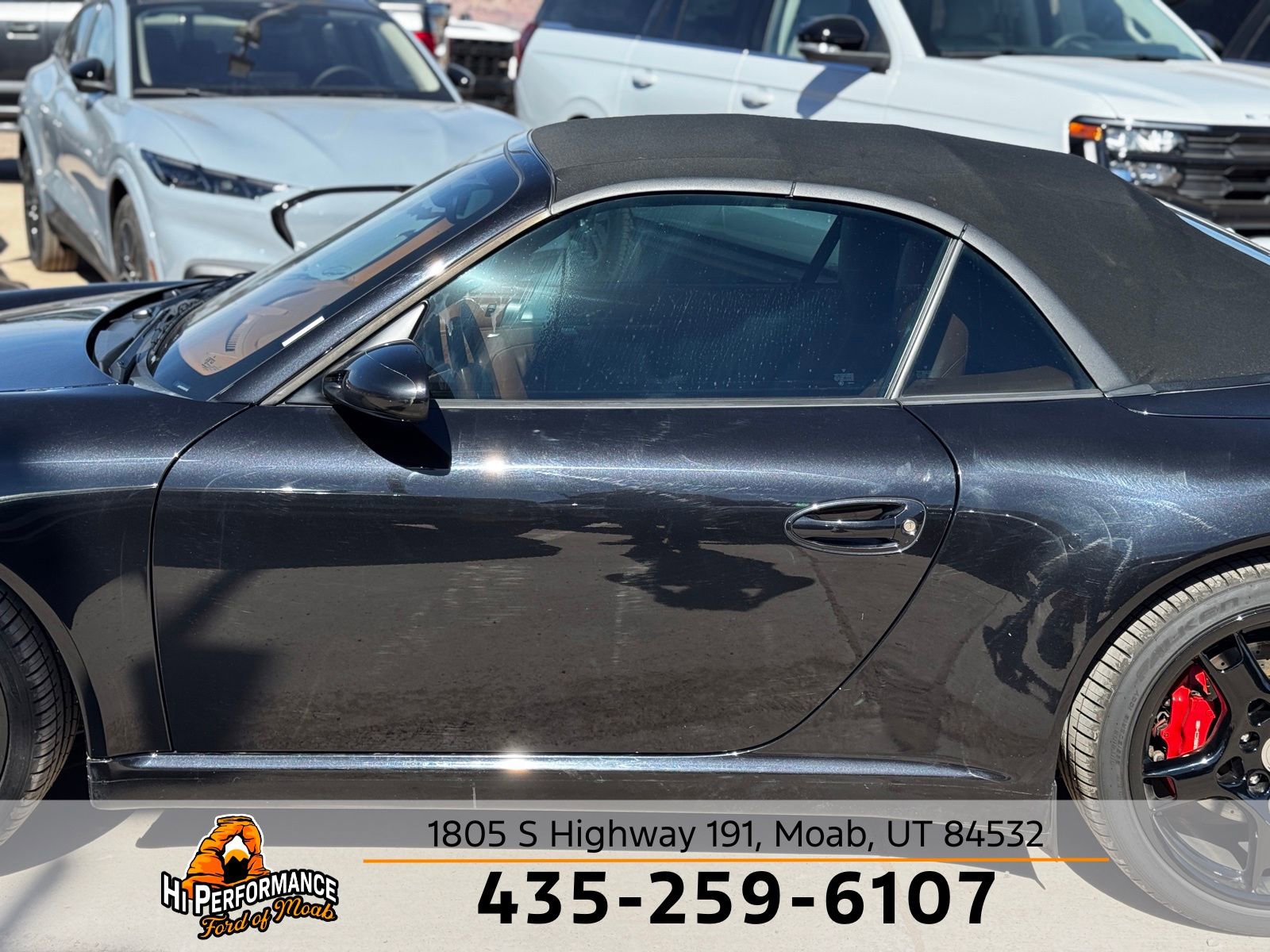 Used 2006 Porsche 911 Carrera S image 11
