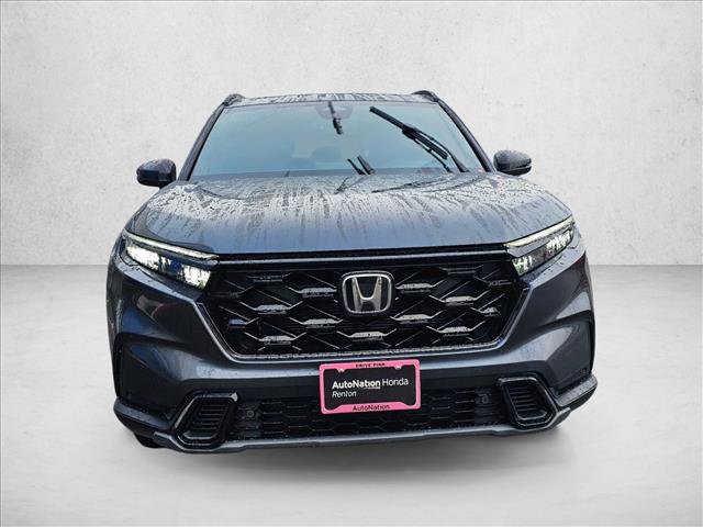 New 2026 Honda CR-V Sport-L image 8