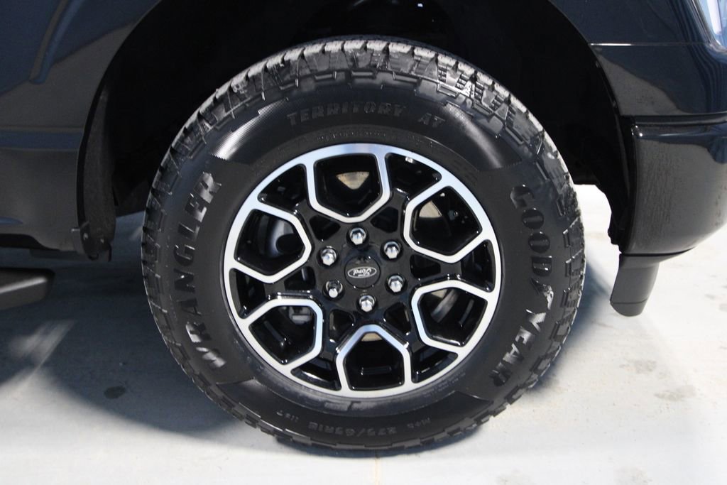 Used 2023 Ford F150 XLT w/ Equipment Group 302A High AWD/4WD image 34