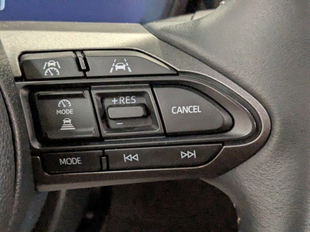 Used 2025 Toyota Corolla GR AWD/4WD image 22
