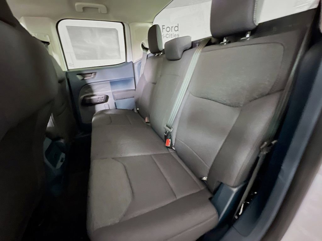 New 2026 Ford Maverick XL AWD/4WD image 25