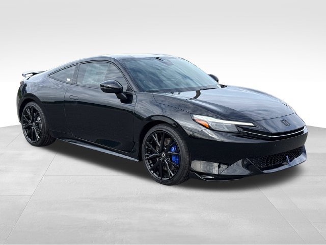New 2026 Honda Prelude 360° Tour