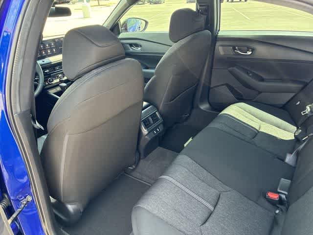 Used 2026 Honda Accord Sport image 21