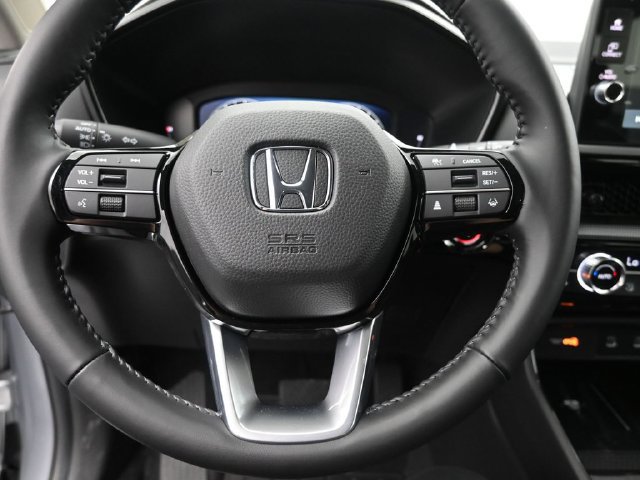 New 2026 Honda CR-V EX-L image 30