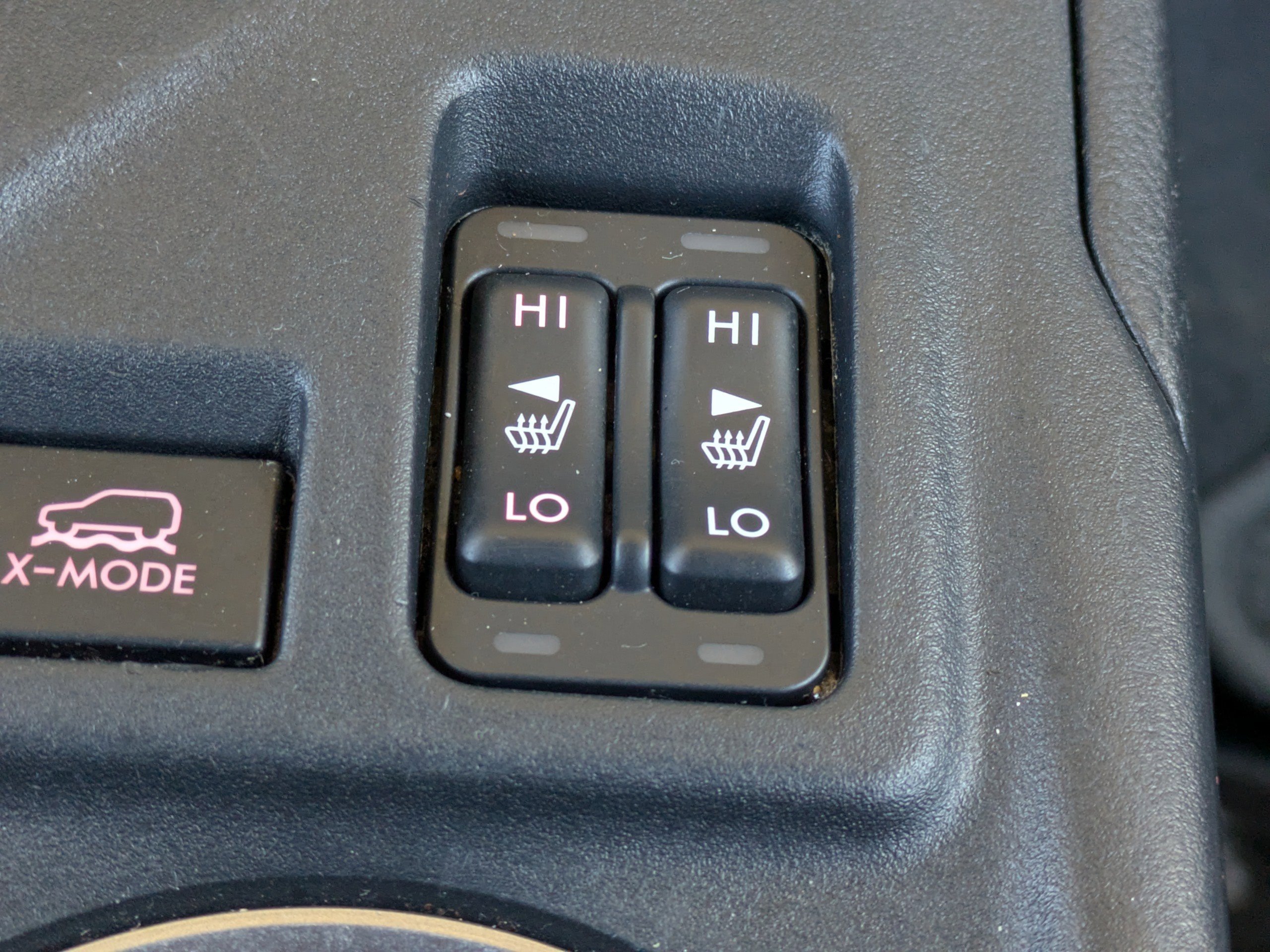 Used 2018 Subaru Crosstrek 2.0i Limited image 28