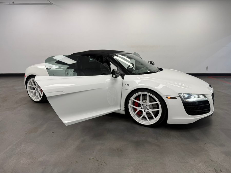 Used 2011 Audi R8 V10 AWD/4WD image 43