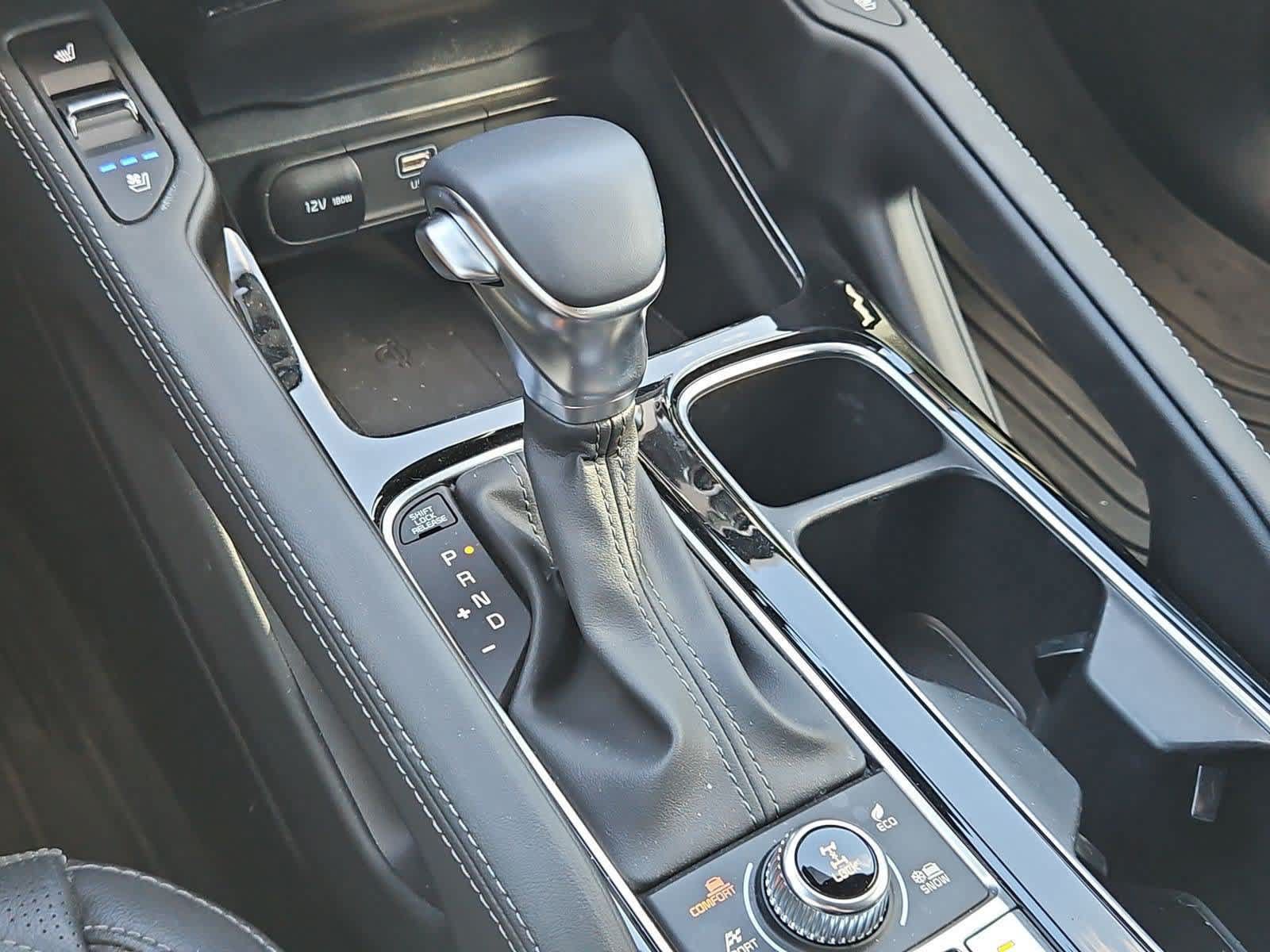 Certified 2025 Kia Telluride EX X-Line AWD/4WD image 33