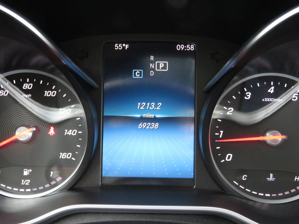 Used 2019 Mercedes-Benz C 300 4MATIC Coupe image 19