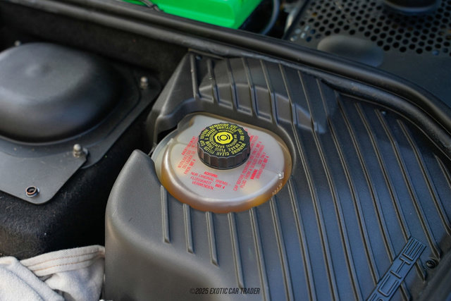 Used 2005 Porsche 911 Turbo S image 63
