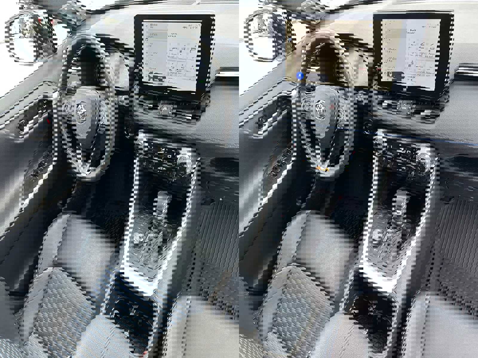 Used 2023 Toyota RAV4 XSE image 11