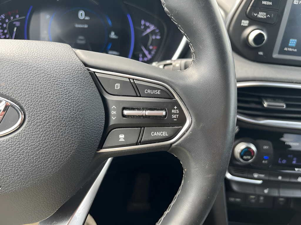 Used 2019 Hyundai Santa Fe SEL AWD/4WD image 27
