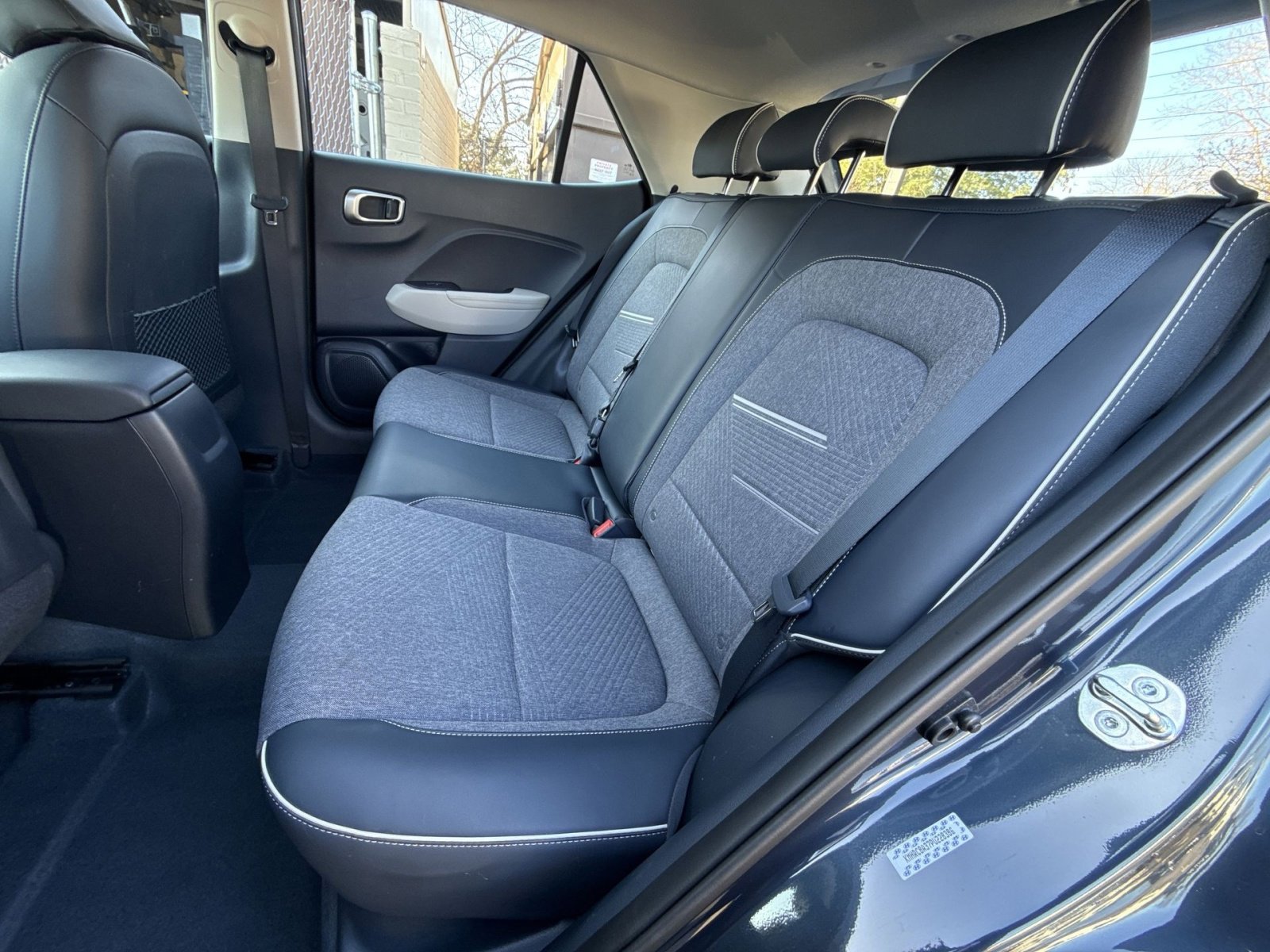 Certified 2023 Hyundai Venue Limited image 24