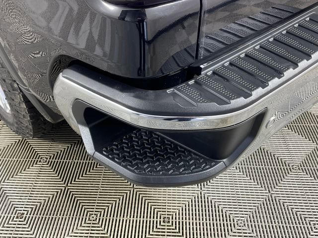 Certified 2019 GMC Sierra 1500 SLT w/ SLT Premium Plus Package image 18