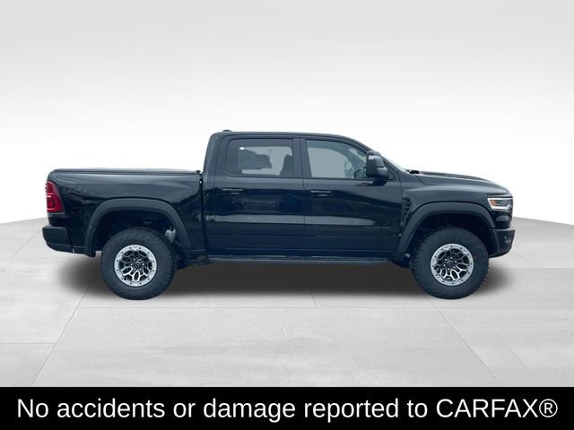 New 2026 RAM 1500 RHO image 2