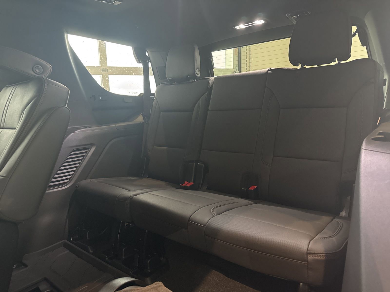 New 2026 Chevrolet Tahoe High Country w/ Sun And Tow Package image 15