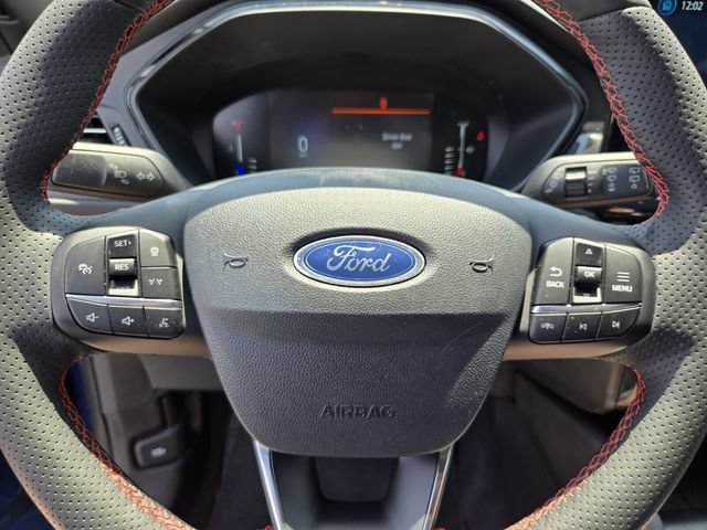 Used 2023 Ford Escape ST-Line w/ Tech Pack #1 AWD/4WD image 27