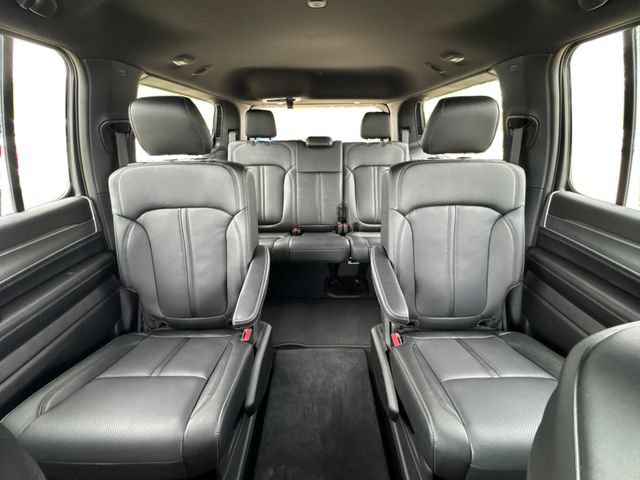 Used 2026 Jeep Grand Wagoneer Limited AWD/4WD image 14