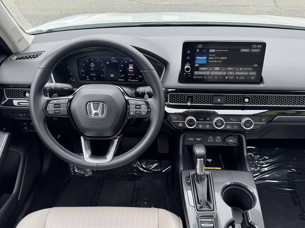 Used 2023 Honda Civic Touring image 36