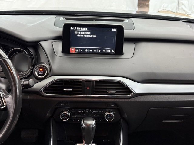 Used 2016 MAZDA CX-9 Touring image 17