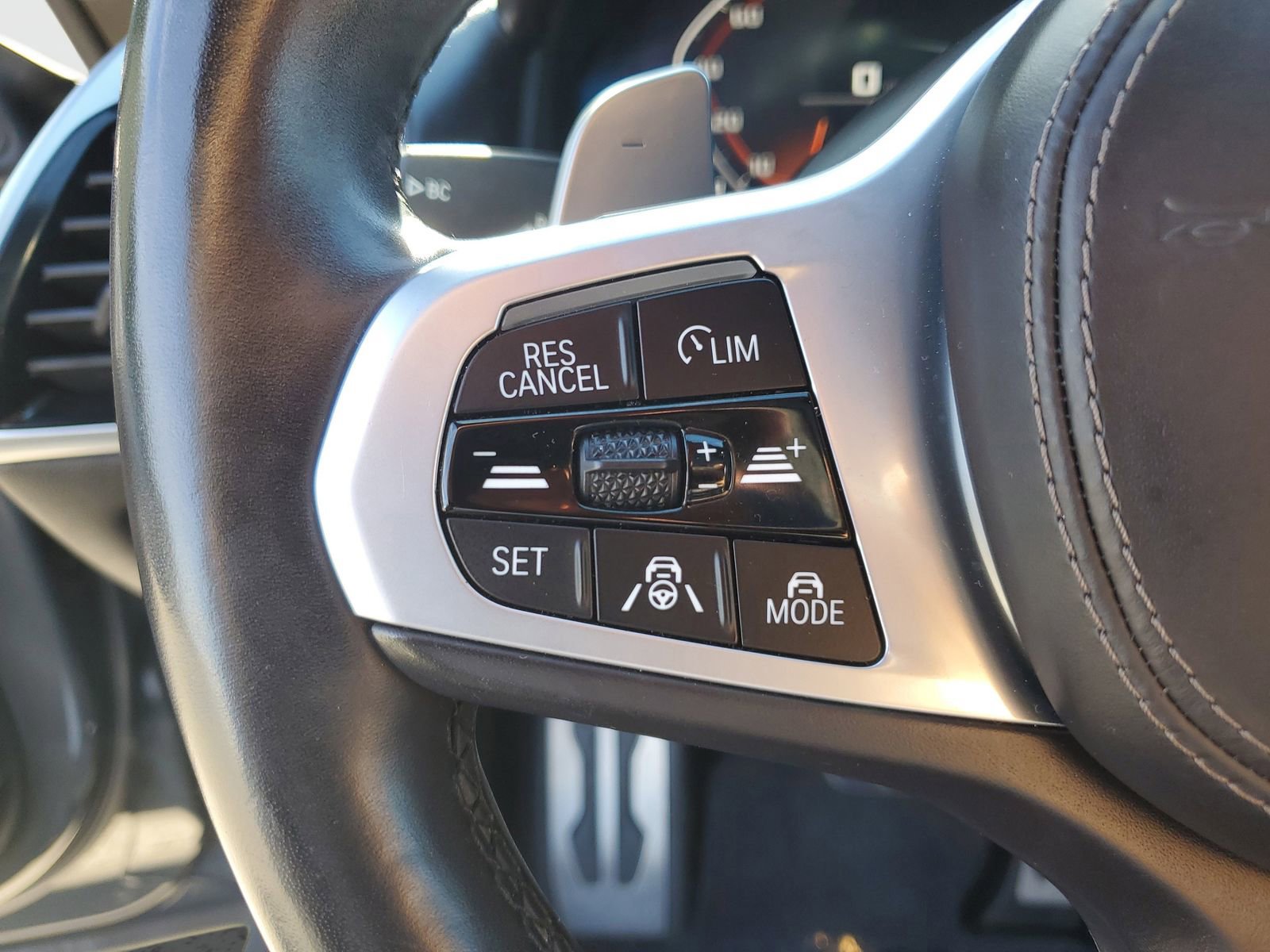 Used 2022 BMW M850i Gran Coupe xDrive image 31