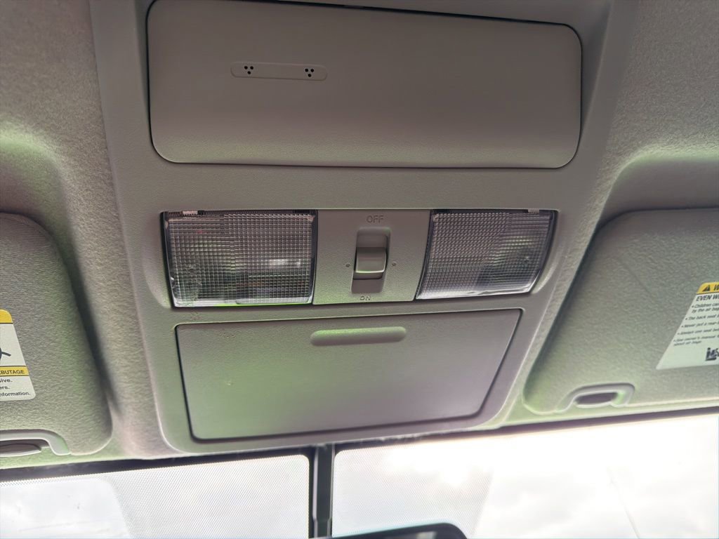 Used 2018 Nissan Frontier SV w/ Value Truck Package image 24