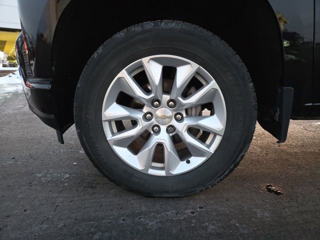 Used 2021 Chevrolet Silverado 1500 Custom image 25