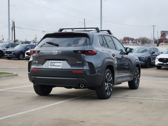 New 2026 MAZDA CX-50 2.5 Hybrid w/ Weather Package image 4