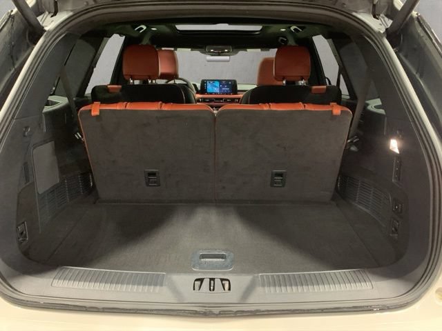 Used 2025 Lincoln Aviator Reserve w/ Illumination Package AWD/4WD image 18
